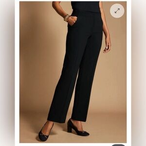 Talbots Easy Travel Pants